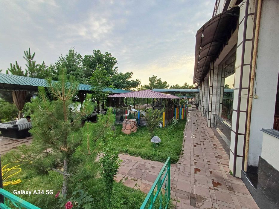 Продаю ресторан Камчикский перевал
Возможен бартер 4 гектара