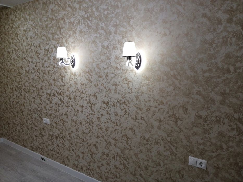 Ремонт квартир Астана