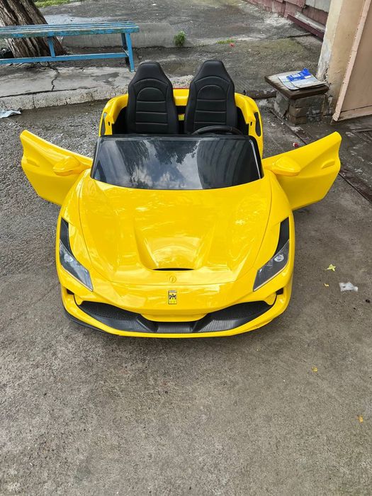 Elektro car detskiy srochno sotiladi