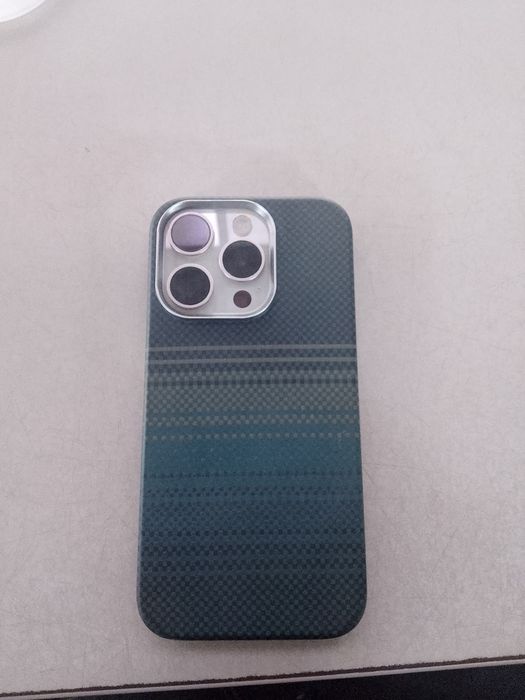 Ipnone 15 pro 256gb