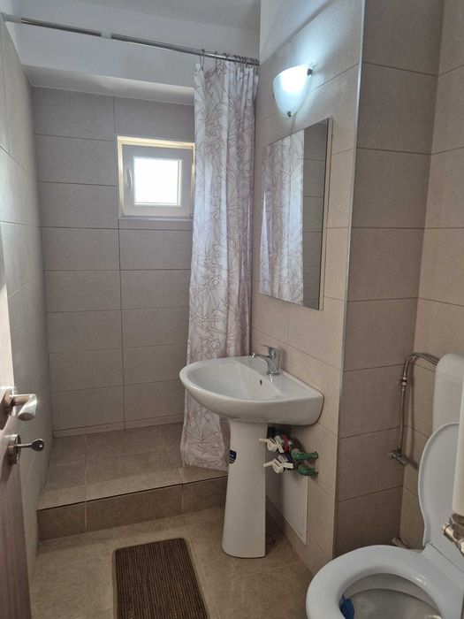 PARTICULAR Comision 0% | Garsonieră Tineretului/Sincai, 2 min metrou, renovată, mobilată, AC, boiler, balcon