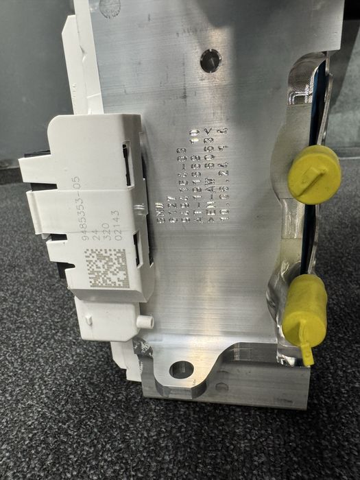 Baterie de stocare 2.72 kw 48v Celule NMC Li-ion