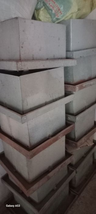 Броллер товук бокиш учун молжалланган