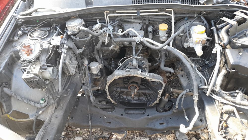 Субаро НА ЧАСТИ subaru 10 БРОЯ различни модели