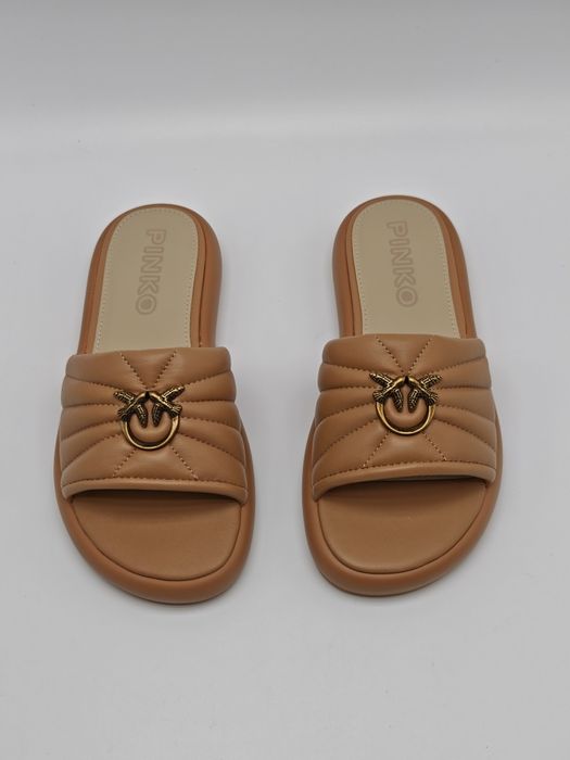 PINKO Fiona 03 Оригинални дамски чехли