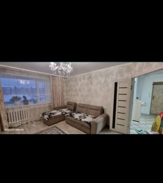 Продам квартиру ВВИ  2 комн 4 этаж