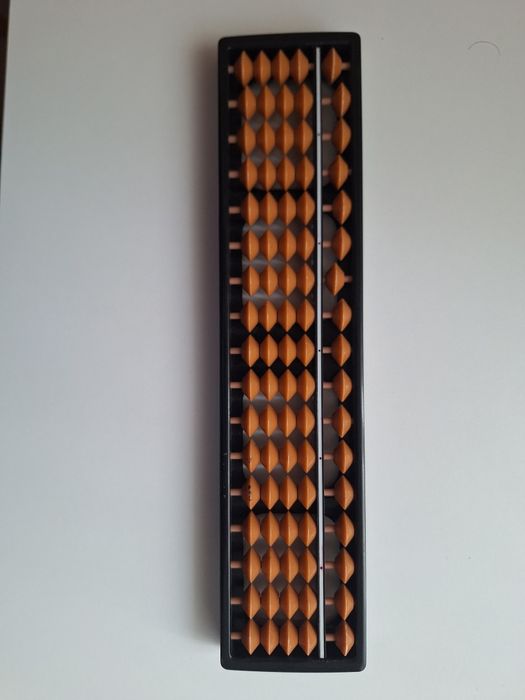 Abac/Soroban/ Numaratoare