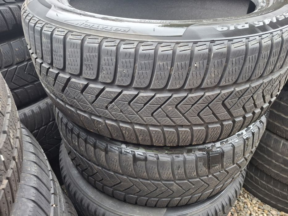 Anvelope 205 60 16 ,235 65 16 c