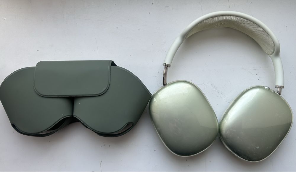 Airpods max, оригинал СРОЧНО