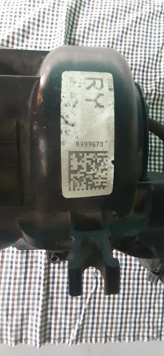 Galerie admisie Chevrolet Aveo T300 1.2 benzină