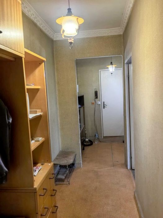 Продава се Двустаен апартамент в Плевен, Идеален център - 60 кв.м за 1250 €/кв.м - Снимка #8
