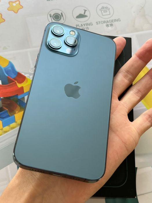 Iphone 12 pro max