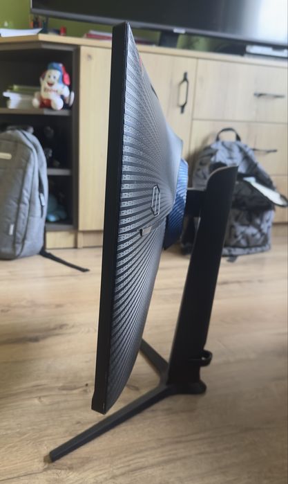 Monitor gaming asus g3