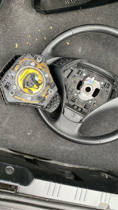 Бег за бмв е60 със старт стоп