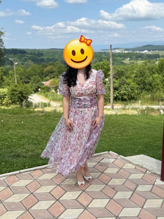 Set rochie mama fiica