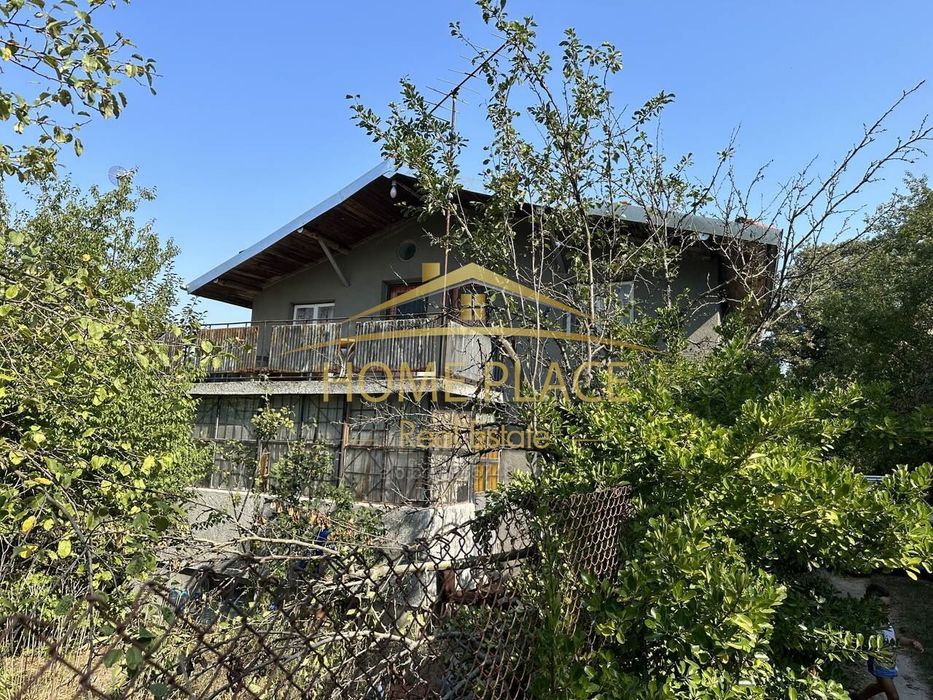 Продава се Къща в с. Бенковски, Област Варна - 100 кв.м за 581 €/кв.м - Снимка #2