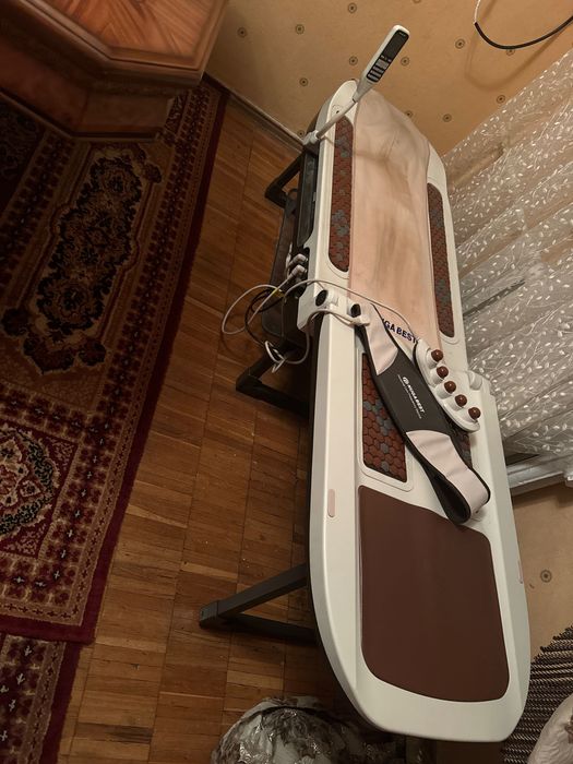 Кровать nugabest