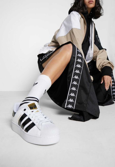 Adidas originals superstar оригинални маратонки