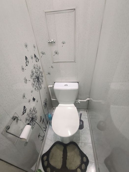 Ялангач Институт Культуры. 2 комнатная квартира продаётся.