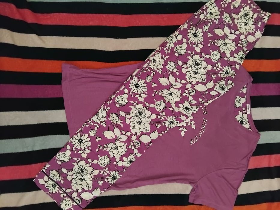 Не дорого пижамы