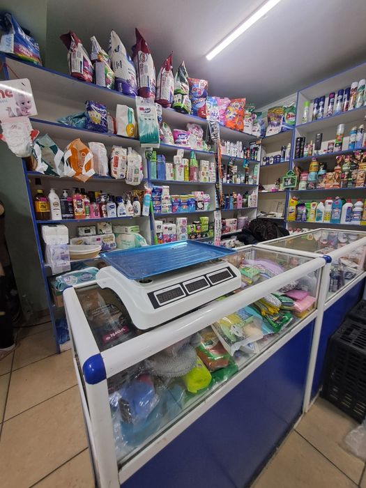 Торговое оборудование