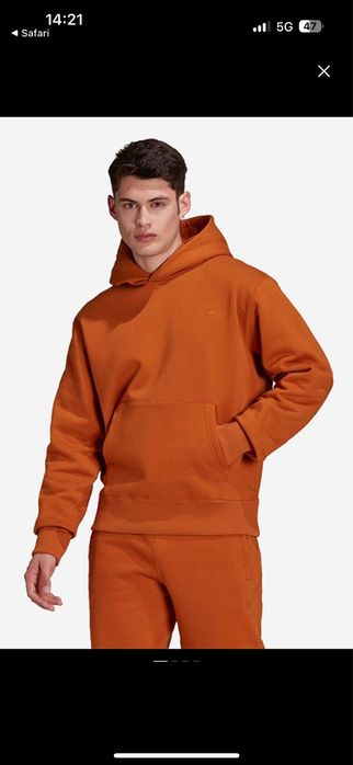 Комплект Adidas Originals Trefoil