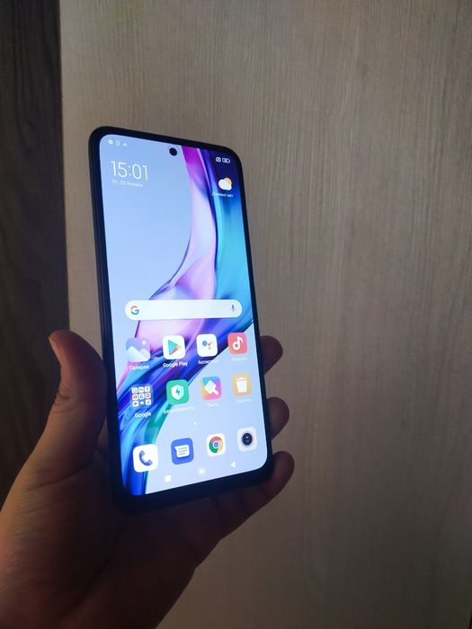 Продам Redmi Note 10S