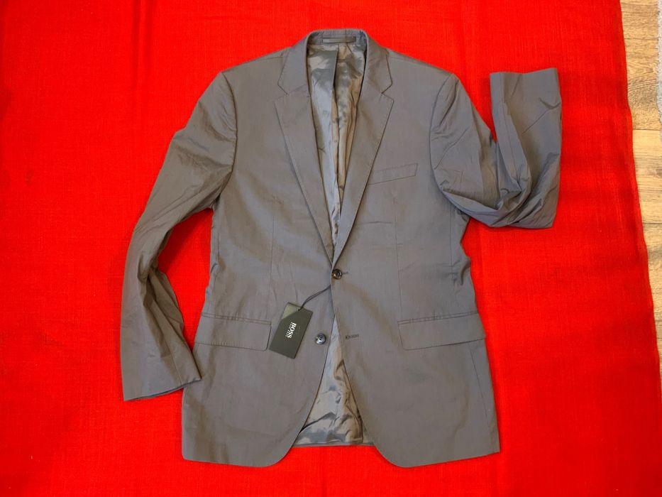 Hugo Boss-оригинално сако 50 л