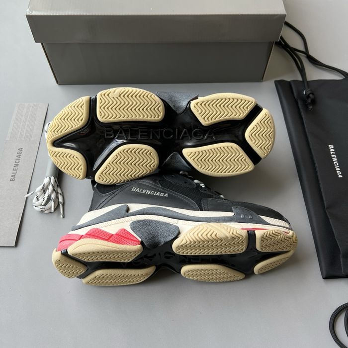 Adidasi Balenciaga Calitate Premium