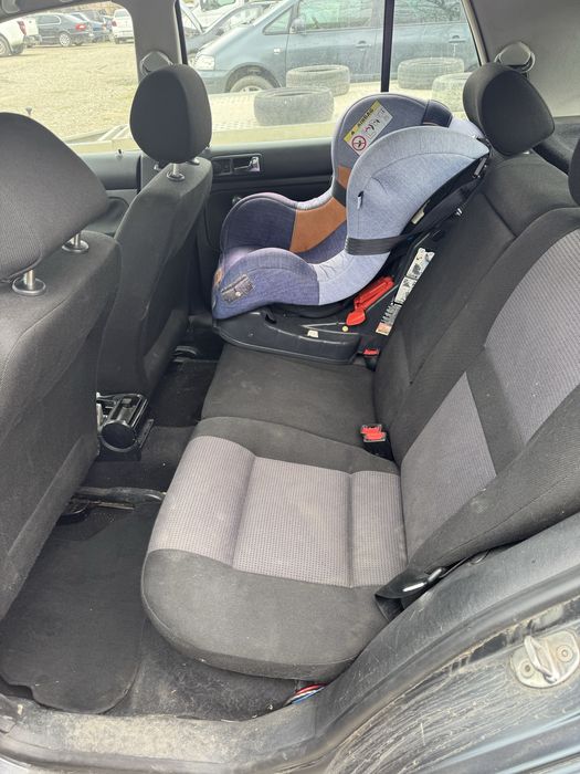 Volkswagen golf 4 1.6 benzina