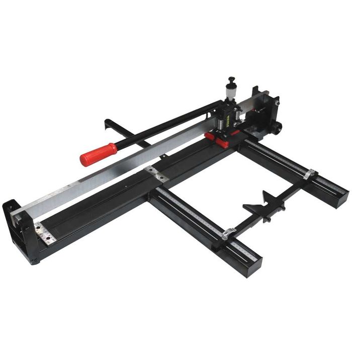 Masina de taiat gresie faianta 80cm profesionala WAINER TC2