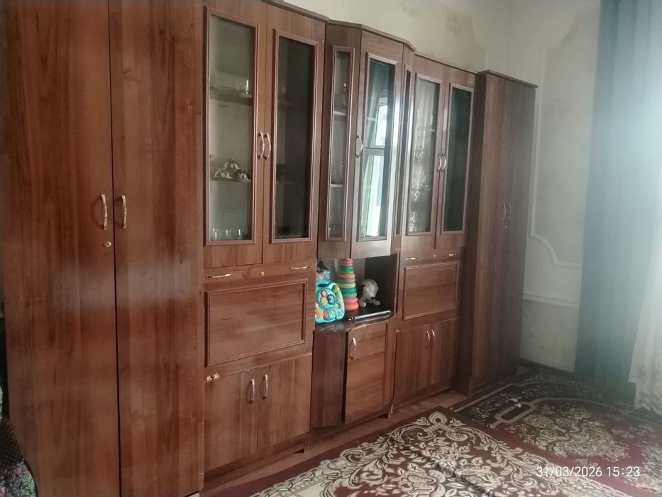 Эски мебеллар сотилади