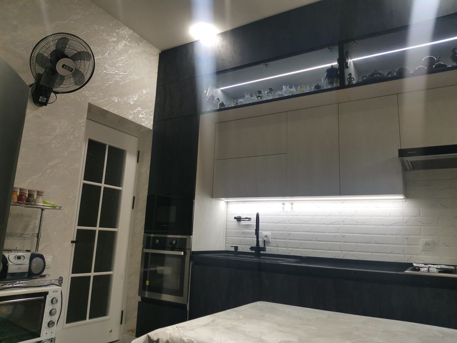 Обустроенный коттедж от собственника. Жихозланган участкамни сотаман.