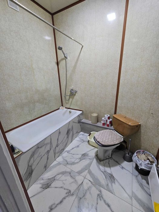 продаётся квартира 1-2/16/16 Сергели-8