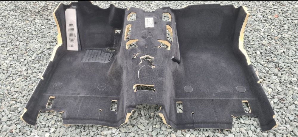 Mocheta bmw f10 f11 facelift m