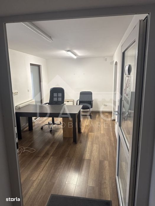 Apartament cu 3 camere de vanzare, ULTRACENTRAL