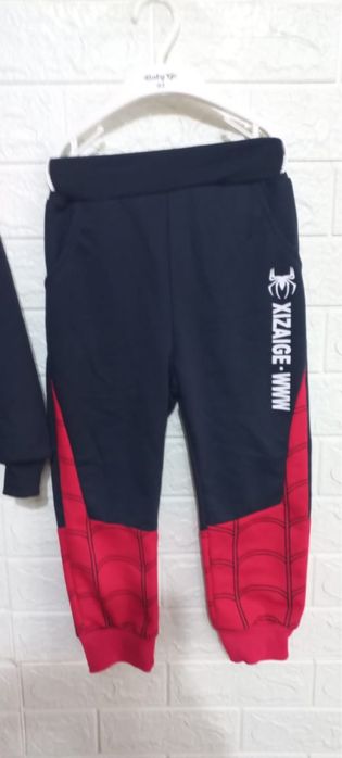 Человек паук новый