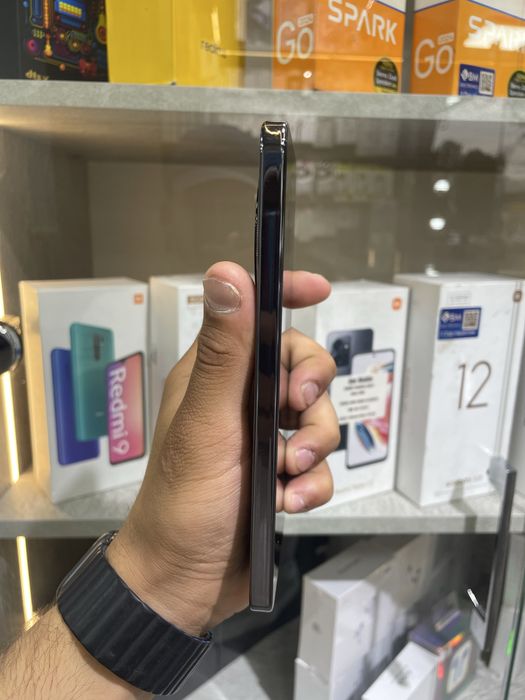 Honor X9d 8+8/256 gb arzoon