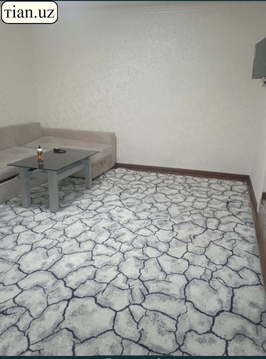 Продается 1ком.квартира на  Чиланзаре 3й квартал.Muzaffar ID 116645