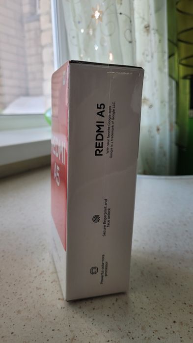 Xiaomi Redmi A5 128gb