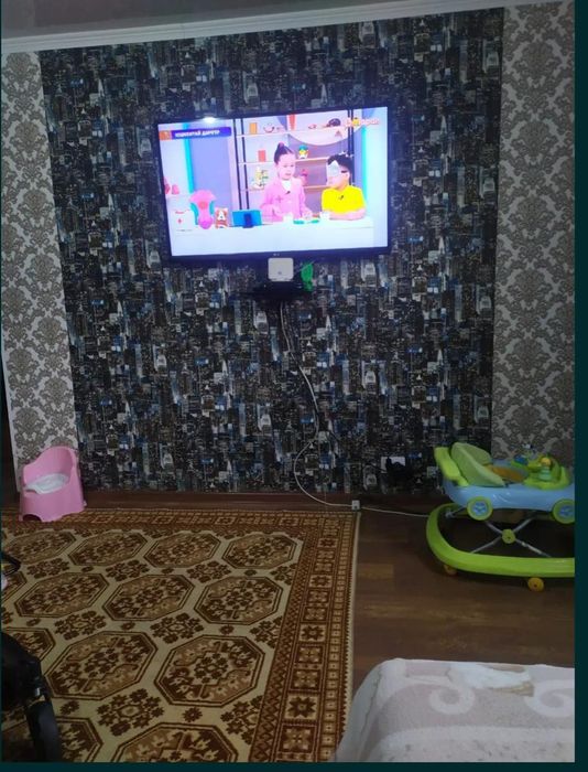 Продается дом в Айшабиби