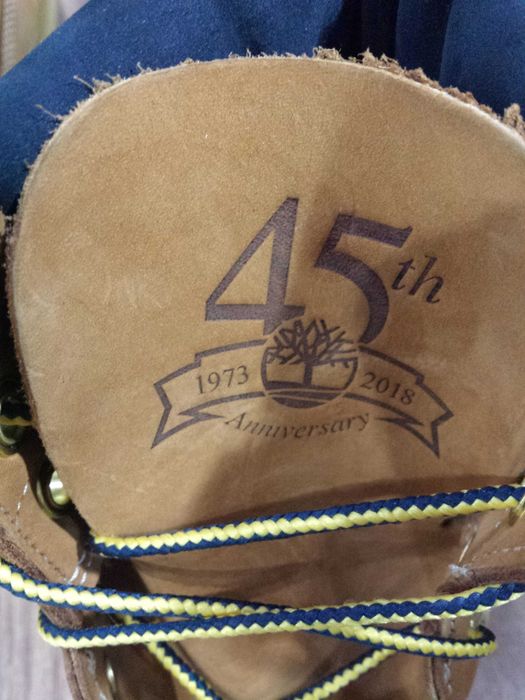 Bocanci TIMBERLAND 6 inch originali waterproof 35/36/37/38