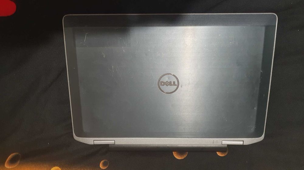 Dell Latitude E6320 I7