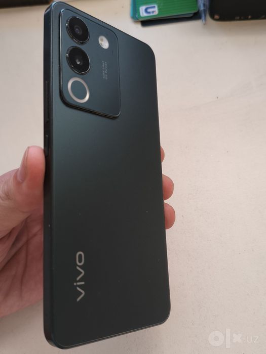 Vivo V29e srochno sotiladi