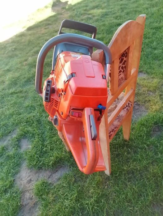 Drujbă husqvarna 372