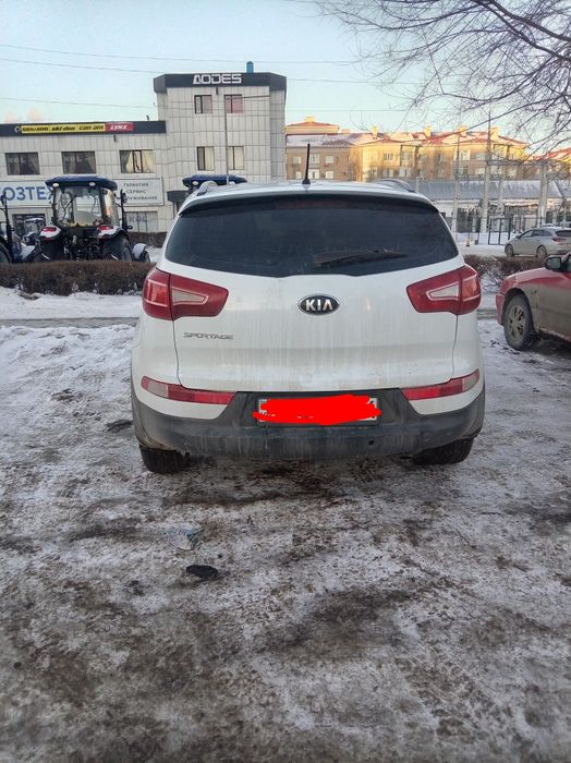 Автомобиль транспорт