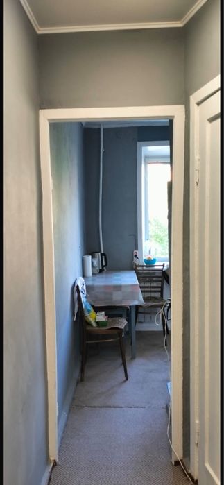 Продам 3х комнатную квартиру