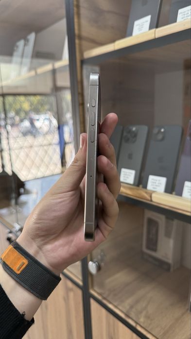 iPhone 15 Pro 512GB