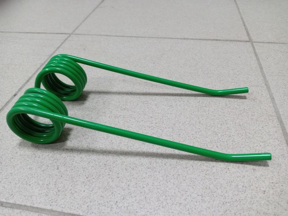 Пружина пресс (ПР, ПРФ)