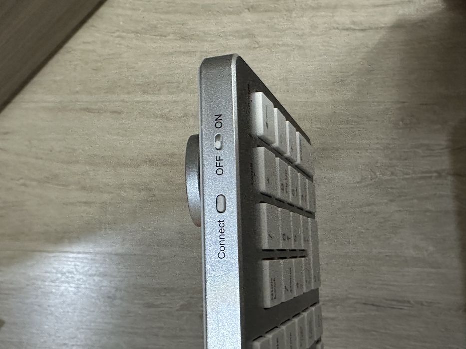 Безпроводные клавиатуры